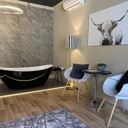 אגר Margareta Garden Boutique Rooms מראה חיצוני תמונה