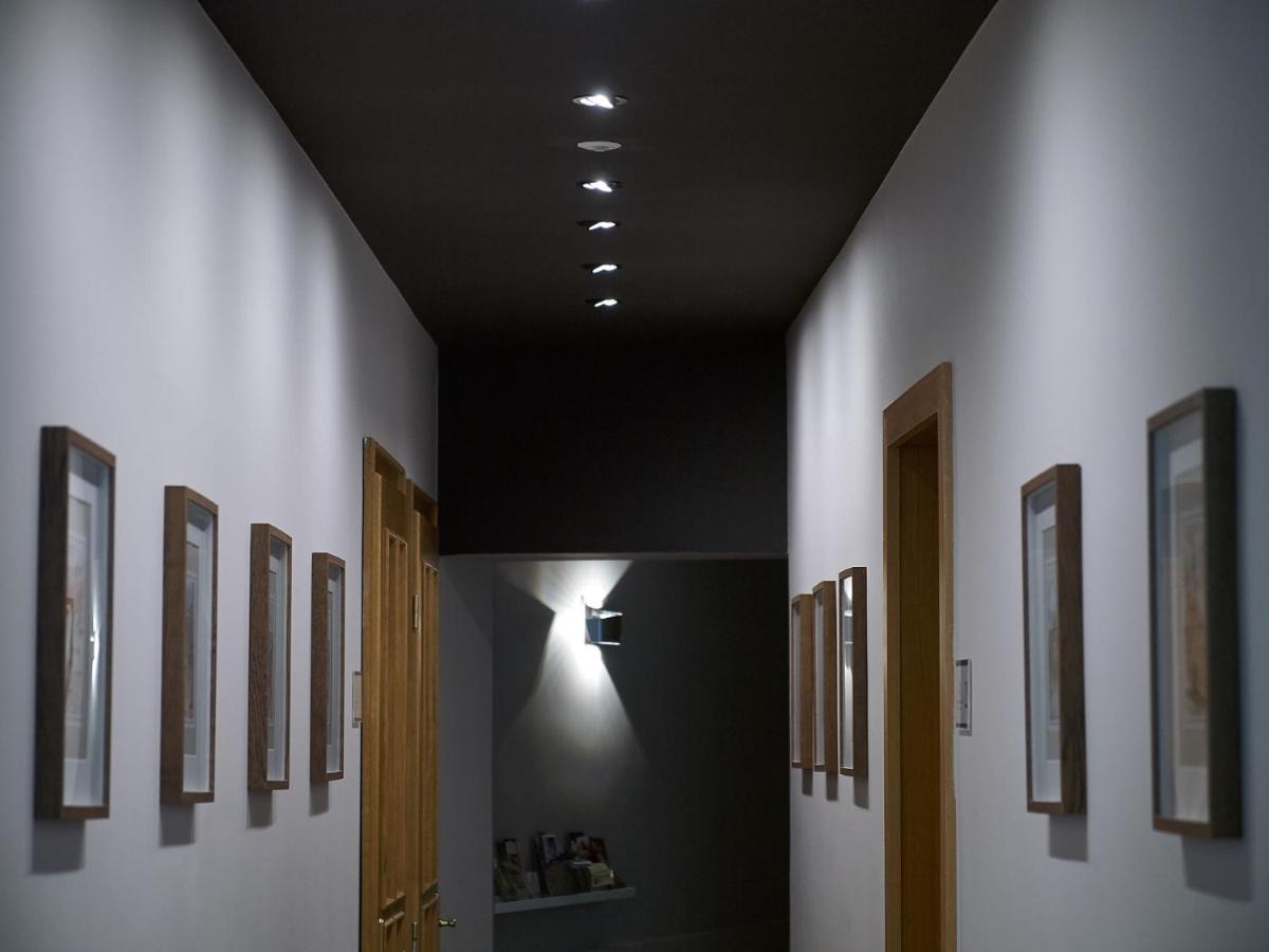 אגר Margareta Garden Boutique Rooms מראה חיצוני תמונה
