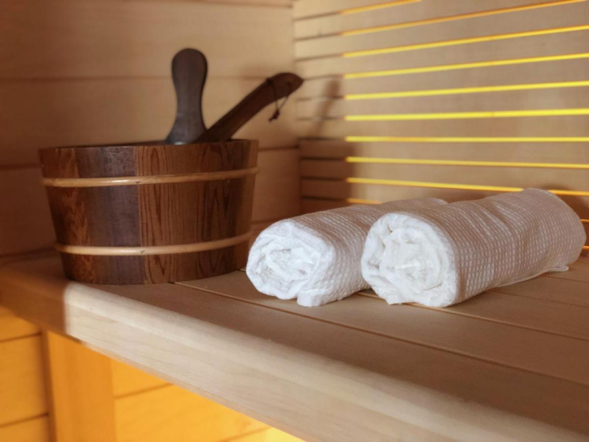 אגר Margareta Garden Boutique Rooms מראה חיצוני תמונה